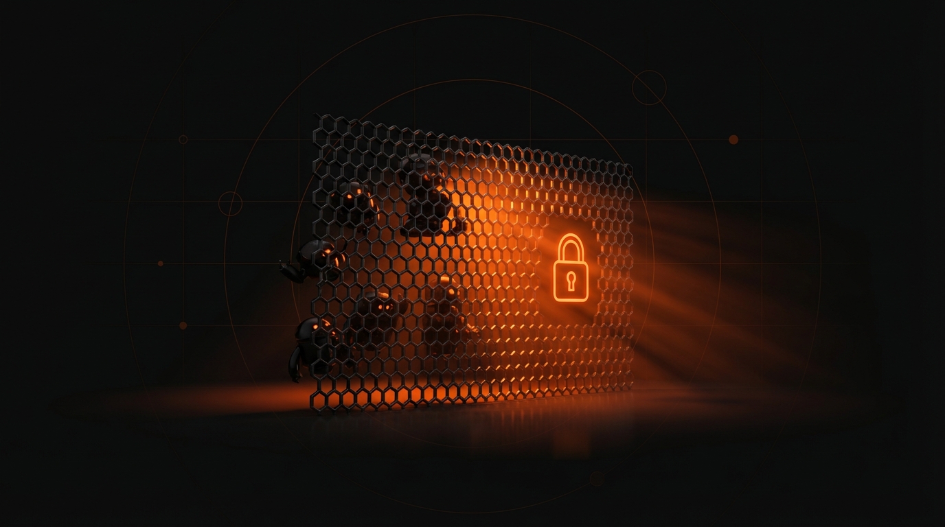 How We Stopped a Bot Account Farming Attack With Zero-Knowledge Auth