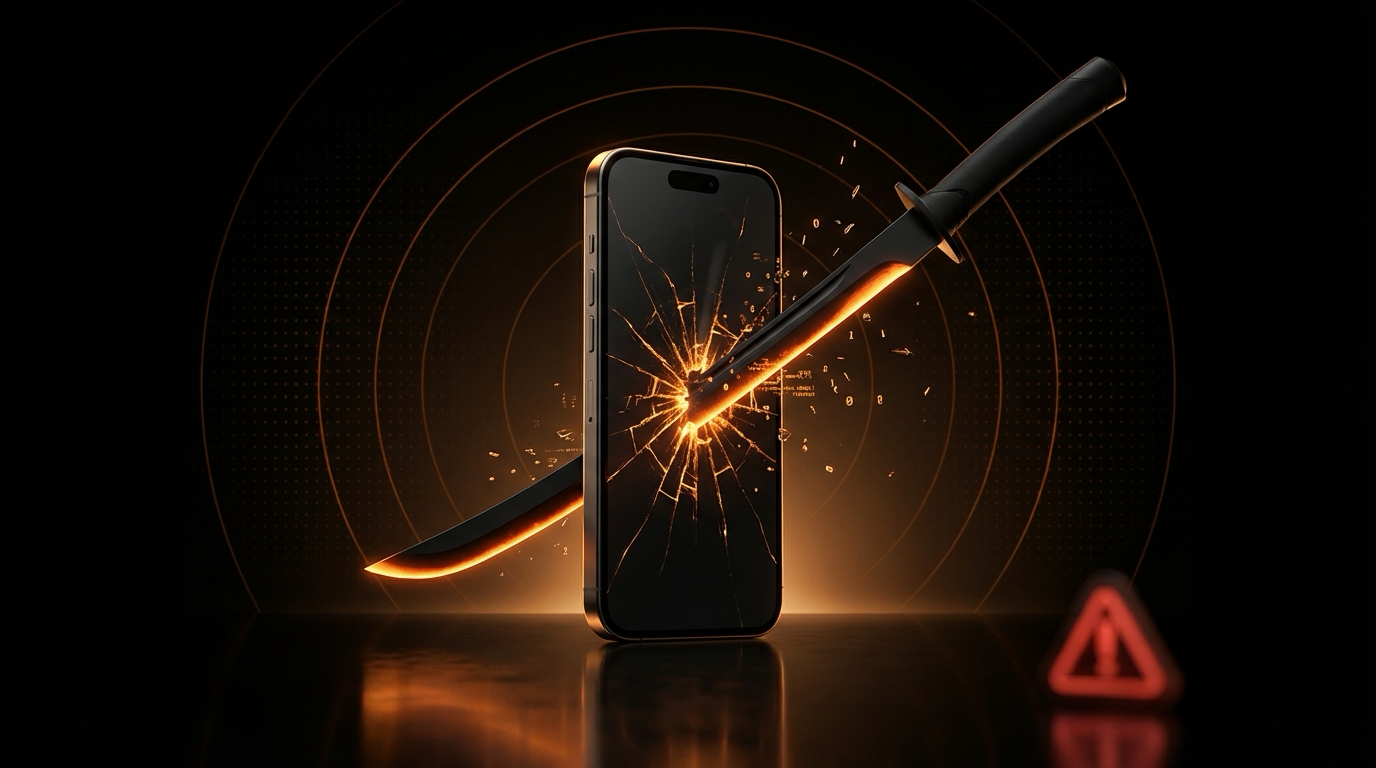 DarkSword iPhone Exploit: 221 Million iOS Devices at Risk and How to Protect Yours