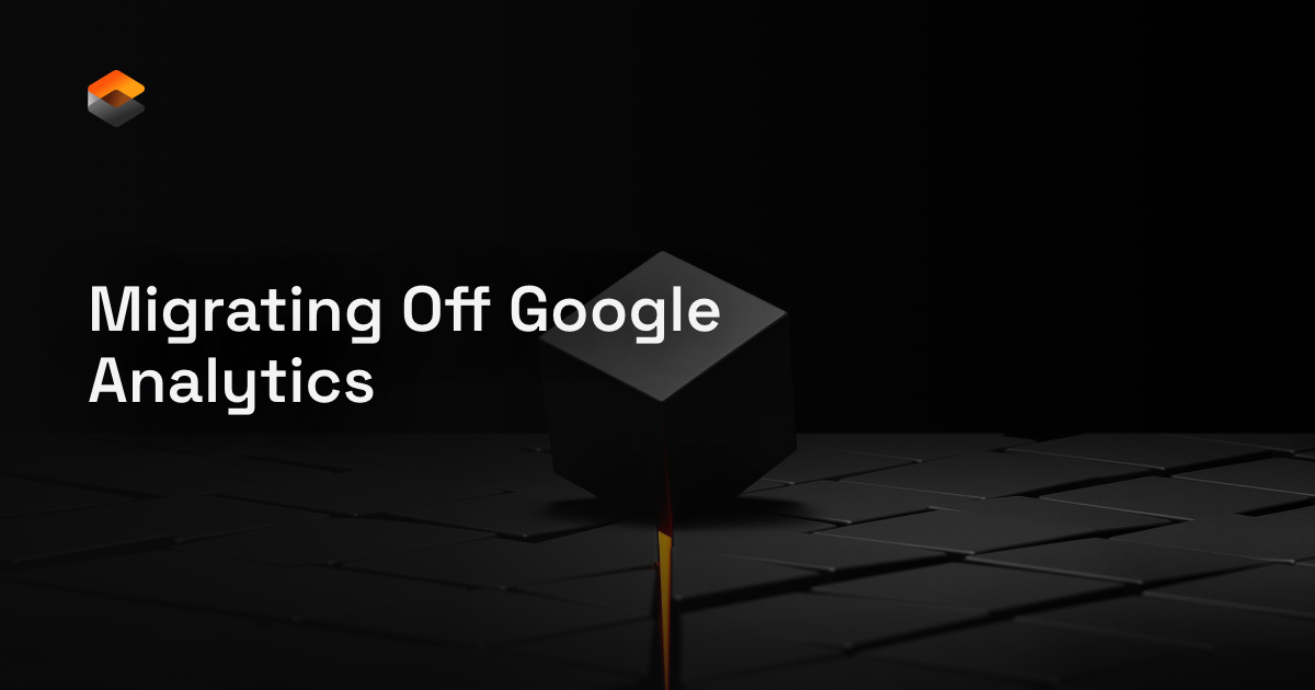 How to Migrate Off Google Analytics: A 2026 Guide