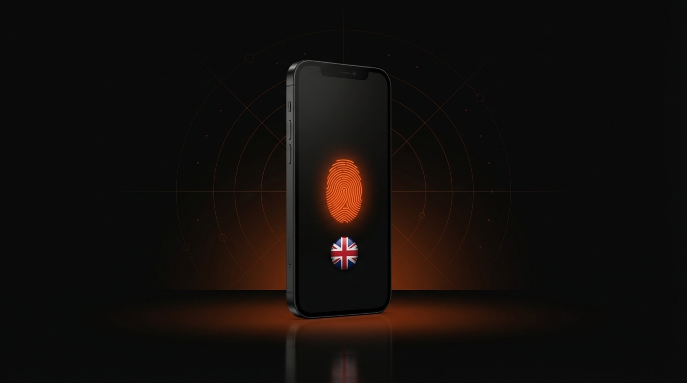 Apple's UK Age Verification Sets a Dangerous Precedent for Device-Level Identity Checks