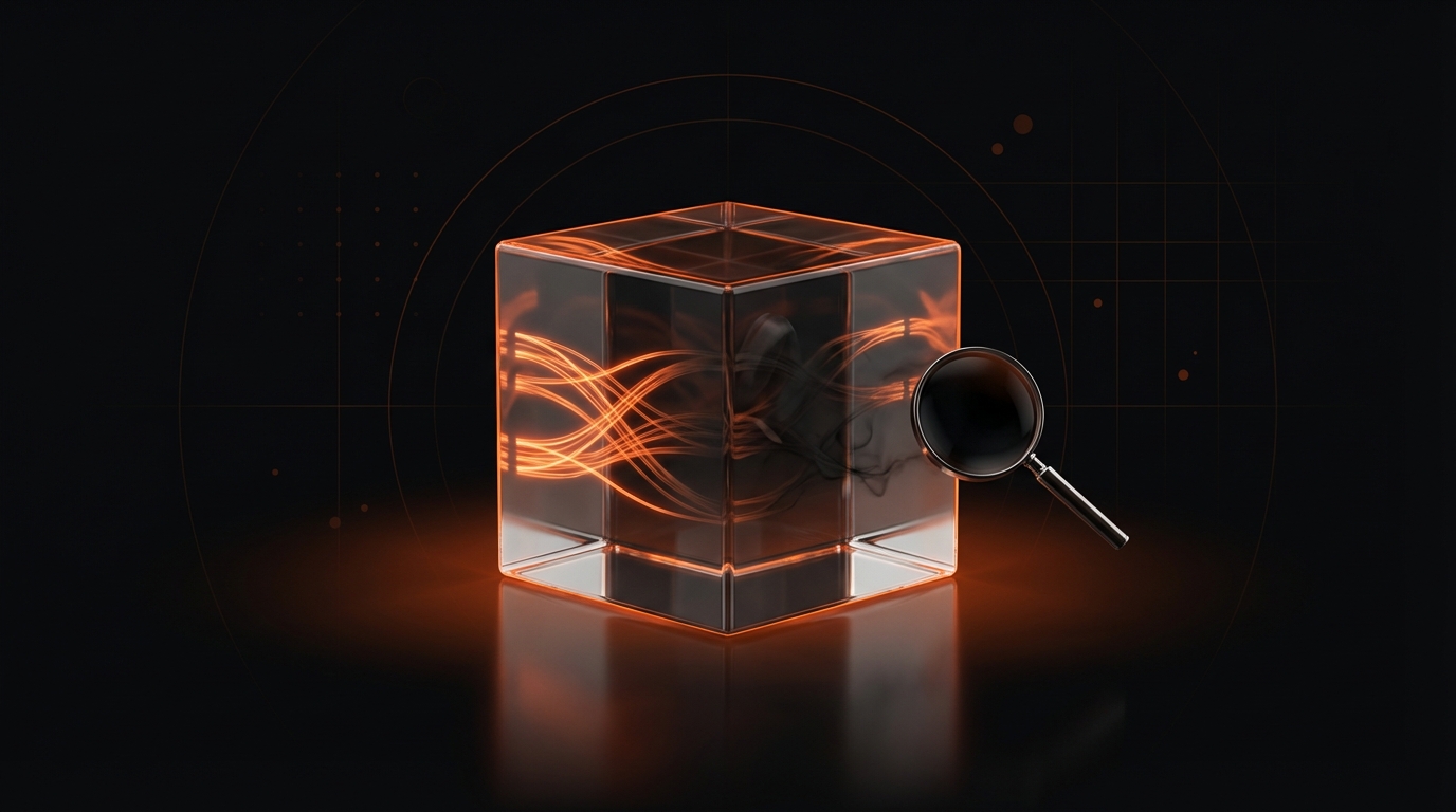 What We See About You, What We Don't, and Why It Matters